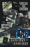 Ampers&One - Wild&Free (Photobook)