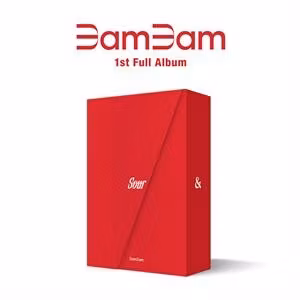 Bambam (Got7) - Sour & Sweet