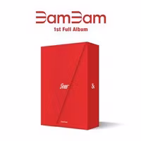 Bambam (Got7) - Sour & Sweet