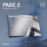 Kang, Seung Yoon - Page 2 (Photobook)