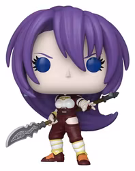 Shangri-La Frontier POP! Animation Vinyl Figure Arthur Pencilgon 9 cm