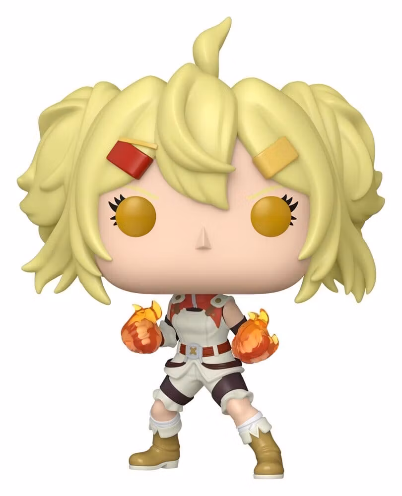 Shangri-La Frontier POP! Animation Vinyl Figure Oikatzo 9 cm