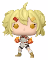 Shangri-La Frontier POP! Animation Vinyl Figure Oikatzo 9 cm