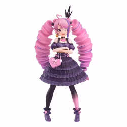 VShojo Pop Up Parade PVC SP Statue Ironmouse 22 cm