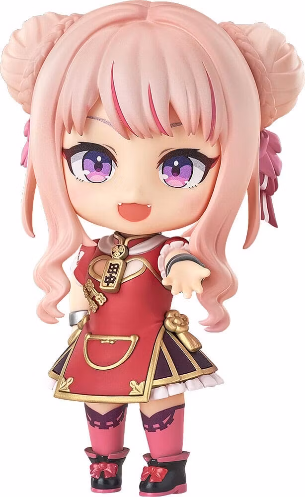 Himehina Nendoroid Action Figure Tanaka Hime 10 cm