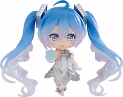 Character Vocal Series 01 Nendoroid Action Figure Hatsune Miku Symphony: 2025 Sapporo Concert Ver. 10 cm