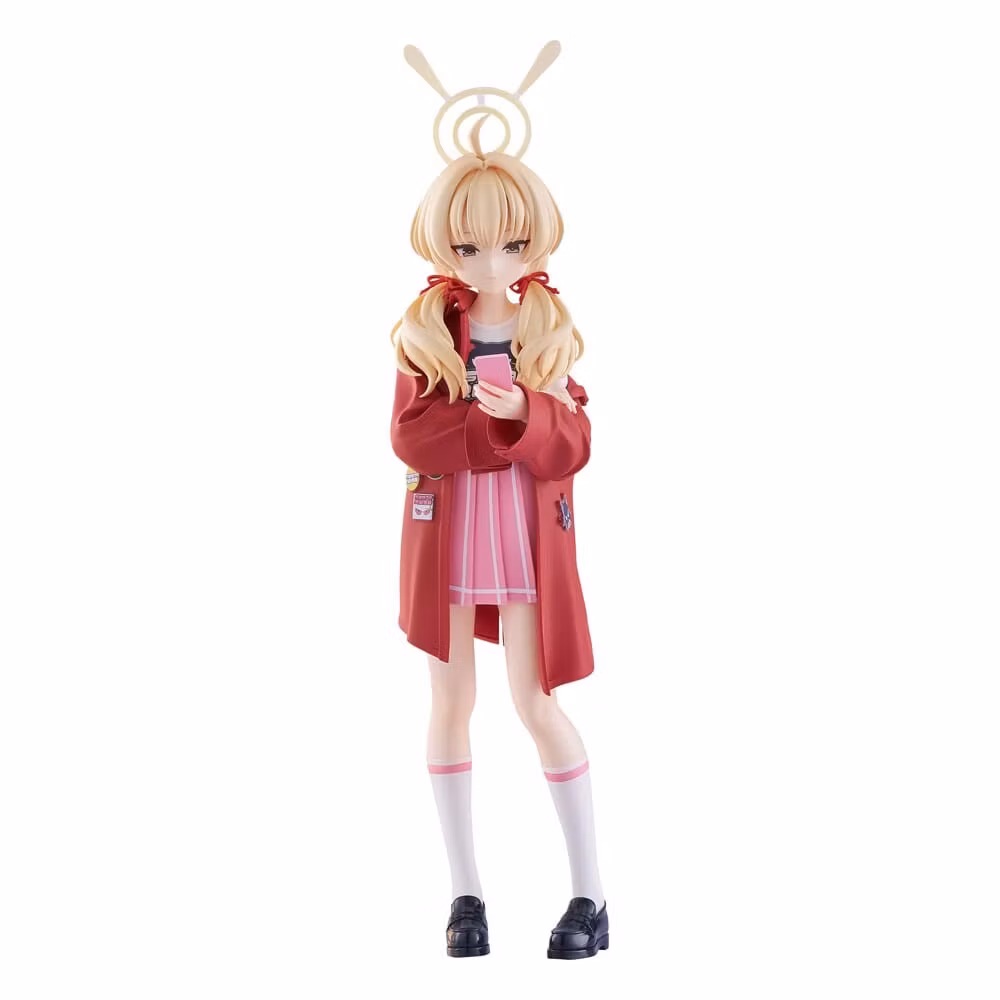 Blue Archive Pop Up Parade PVC Statue Yoshimi (Band): Event KV Ver. 18 cm