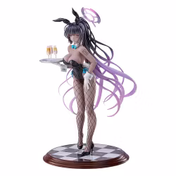 Blue Archive PVC Statue 1/7 Karin Kakudate (Bunny Girl) 30 cm