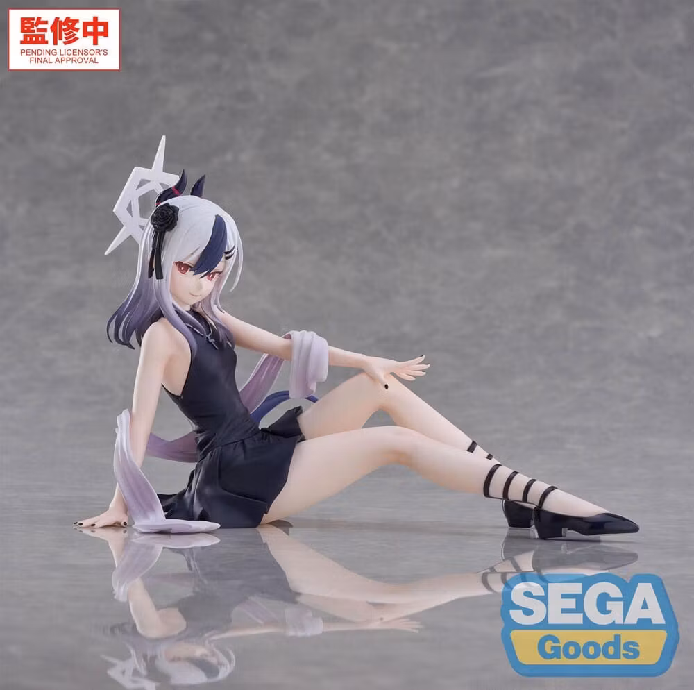 Blue Archive Yumemirize PVC Statue Kayoko 14 cm