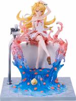 Monogatari Series PVC Statue 1/7 Shinobu Oshino 22 cm