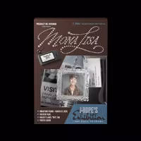 J-Hope - Charm of Hope (Kit Album)