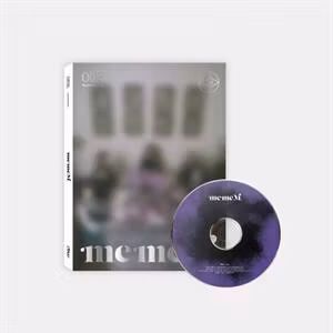 Purple Kiss - Memem
