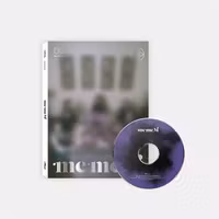 Purple Kiss - Memem