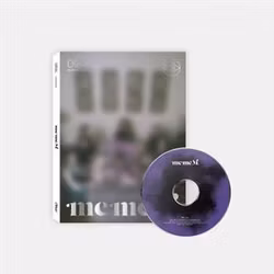 Purple Kiss - Memem