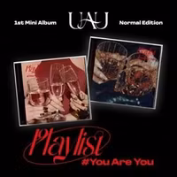 Uau - Playlist #You Are You