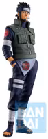 Naruto Shippuden Hidan Kakuzu Arc Ichibansho Masterlise PVC Figure Asuma Sarutobi 27 cm