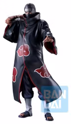 Naruto Shippuden Hidan Kakuzu Arc Ichibansho Masterlise PVC Figure Kakuzu 26 cm