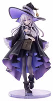 Wandering Witch: The Journey of Elaina PVC Figure 1/7 Elaina 25 cm
