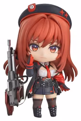 Goddess of Victory: Nikke Nendoroid Action Figure Rapi: Red Hood 10cm