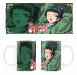 PREORDER - The Apothecary Diaries Mug Maomao 330 ml