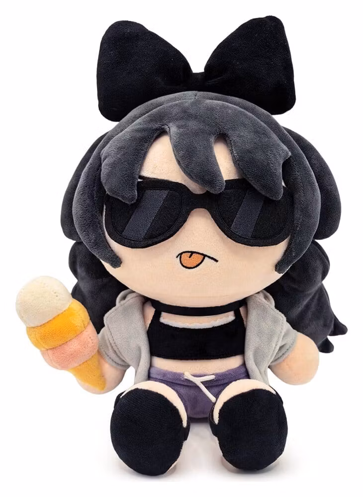 RWBY Summer Plush Figure Blake Belladonna 22 cm