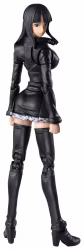 One Piece S.H. Figuarts Action Figure Nico Robin -Enies Lobby- 16 cm