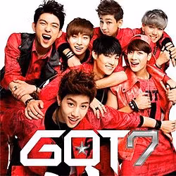 Got7 - Around the World