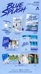 Ambio - Blue Splash (Kit Album)