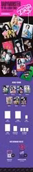 Babymonster - Drip (Photobook, Kit Album)