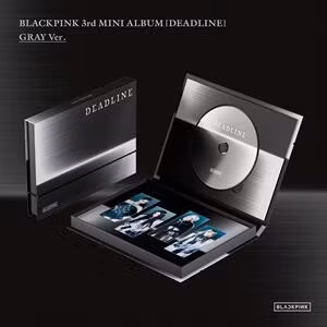 Blackpink - Deadline