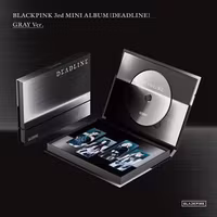 Blackpink - Deadline