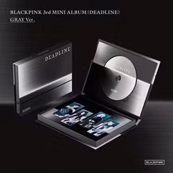 Blackpink - Deadline