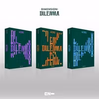Enhypen - Dimension: Dilemma