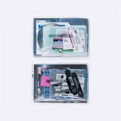 Illit - Not Cute Anymore (Photobook)