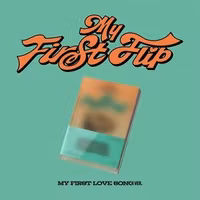 Kickflip - My First Flip (Photobook)