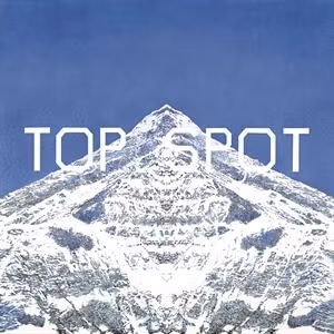 T.O.P (Bigbang) - Top Spot - Another Dimension (Kit Album)