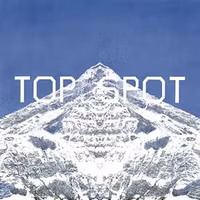 T.O.P (Bigbang) - Top Spot - Another Dimension (Kit Album)