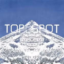 T.O.P (Bigbang) - Top Spot - Another Dimension (Kit Album)