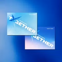 Tomorrow X Together - The Star Chapter: Together (Kit Album)