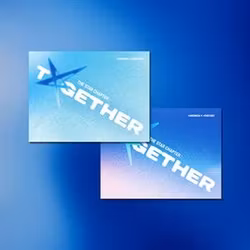 Tomorrow X Together - The Star Chapter: Together (Kit Album)