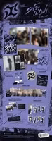Tunexx - Set By Us Only (Photobook)