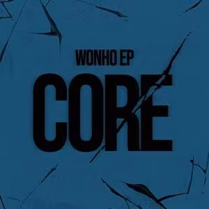 Wonho - Core (Photobook)