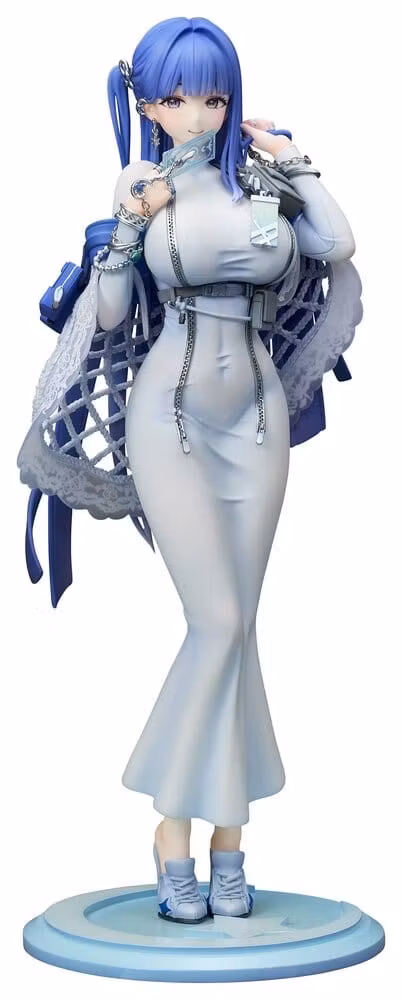Goddess of Victory: Nikke PVC Figure 1/7 Arcana 26 cm