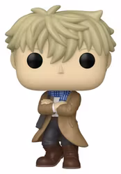 Spy x Family POP! Animation Vinyl Figure Loid (Holiday) 9 cm