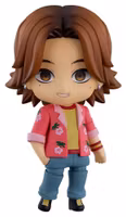 Mouthwashing Nendoroid Action Figure Daisuke 10 cm