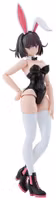 DF Plamatea Plastic Model Kit Kerry: Bunny Ver. 16 cm