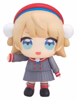 VTuber Nendoroid Action Figure Uidaga 10 cm