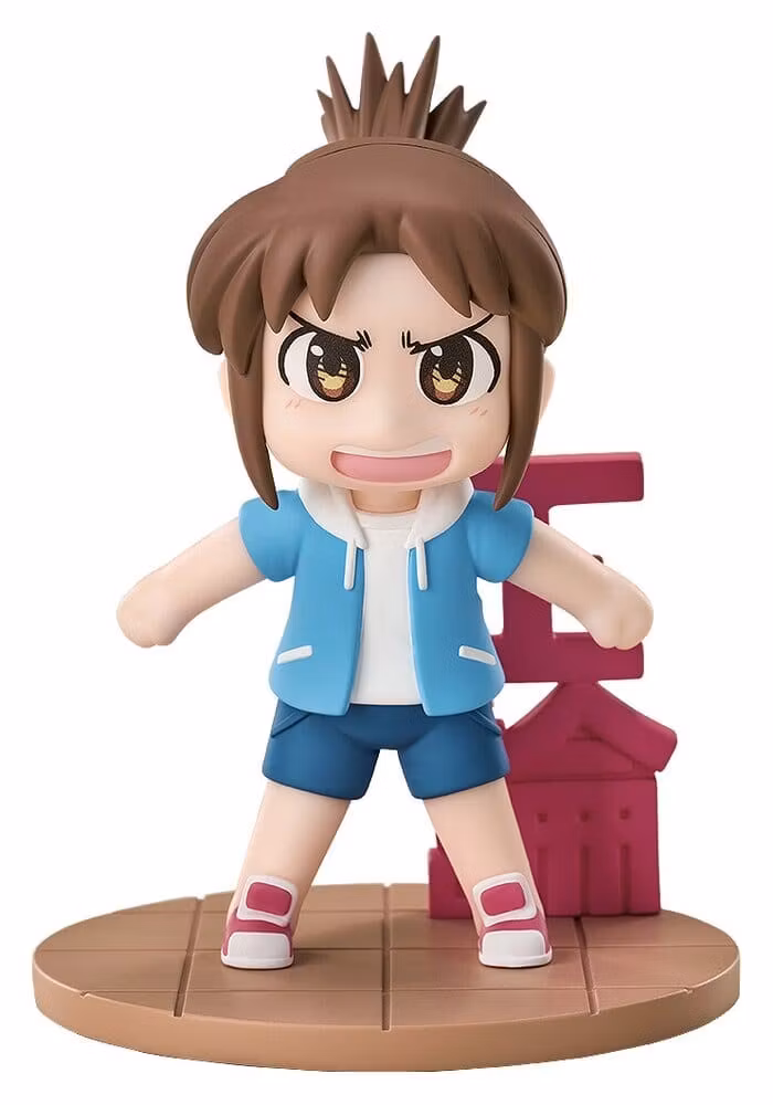City Mini Memory Mini Figure Midori Nagumo 9 cm