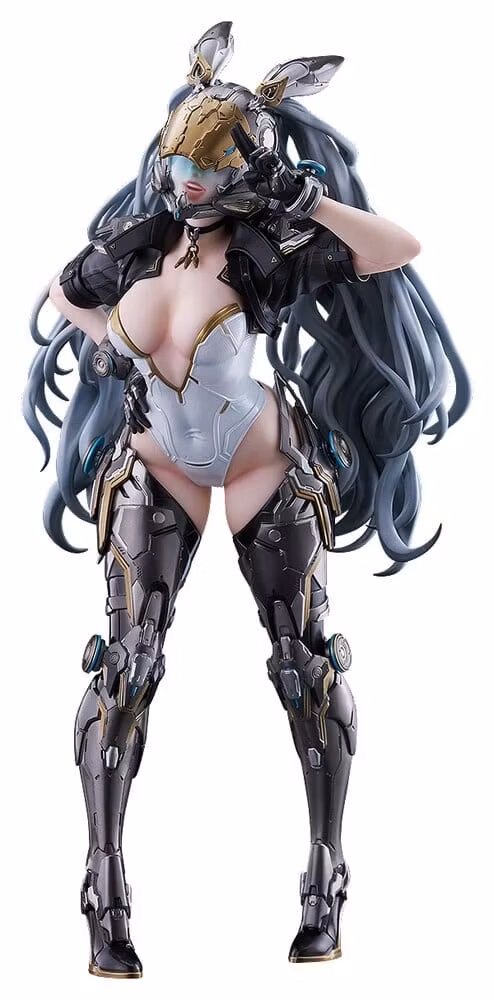 The First Descendant PVC Figure 1/7 Ultimate Bunny 26 cm