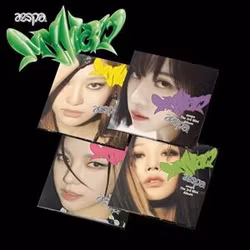 Aespa - My World [Giselle Cover]